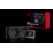 Cpu cooler asus rog ryujin iii 240  water block water block dimention: 89 x 91 x 101 mm block material (cpu plate): copper embedded fan: yes - speed: 5100 rpm +/- 10% - air pressure: 5.53 mmh2o - air flow: 21.08 cfm pump pump solution: 8th gen asetek pump,  Ventilatoare carcasa | electropc.ro