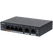 Dahua 6 port managed desktop switch, cs4006-4et-60, interfata: port 1-4: 4 × rj-45 10/100 mbps (poe); port 5-6: 2 × rj-45 10/100/1000 mbps (uplink), managd, layer 2, switching capacity: 4.8 gbps, packet forwarding rate, 3.57 mpps, standarde retea: ieee802,  Switch-uri | electropc.ro