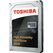 Hdd intern toshiba, 3.5", 10tb, n300 , sata3, 7200rpm, 256mb,,  Hard Disk-uri Nas | electropc.ro