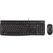 Kit logitech mk120, tastatura cu fir standard, usb 2.0 layout us intl mouse optic numar butoane/rotite scroll 3/1, negru,  Kit mouse tastatura | electropc.ro