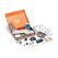 Kitul de roboticĂ pentru incepători sau avansați oferit de arduino - smartlab starter kit_ro edition   imbină imaginația copiilor cu aplicația software arduino ide (integrated development environment). software-ul arduino (ide) este ușor de utilizat pentr,  Kit-uri Robotice | electropc.ro