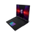 Laptop msi gaming titan 18 hx a14vig, 18" uhd+ (3840x2400), miniled, 120hz, intel core i9-14900hx, 24c (8p + 16e) / 32t, p-core 2.2 / 5.8ghz, e-core 1.6 / 4.1ghz, 36mb, video dedicat nvidia geforce rtx 4090 laptop gpu 16gb gddr6, ram ddr5 32gb*2 2800(5600,  Laptopuri | electropc.ro