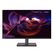 Monitor  lenovo thinkvision p32p-30 31.5" ips, uhd (3840x2160), 16:9, brightness: 350 cd/m², contrast ratio: 1000:1, response time: 4ms (extreme mode) / 6ms (normal mode), dot / pixel per inch: 140 dpi, color gamut: 100% srgb, 95% dci-p3, view angle: 178°,  Monitoare LED | electropc.ro