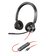 Poly blackwire 3220 stereo usb-c headset +usb-c/a adapter,  Camera all in one | electropc.ro