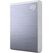 Ssd extern seagate one touch, 1tb, albastru, usb 3.2,  Hard Disk-uri externe | electropc.ro