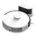 Tp link aspirator robot cu mop și navigare lidar tapo rv30, capacitate acumulator: 5000 mah, reincarcare si reluare, lidar + gyroscope, harta virtuala, inaltime de trecere: 20 mm, putere aspiratie: 4200pa, 4 niveluri, capacitatea recipientului de colectar,  Aspiratoare | electropc.ro