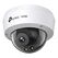 Tp-link camera ir de supraveghere dome pentru exterior vigi c230(4mm), senzor imagine: cmos 1/2.8", lentila 4mm, f1.6, weatherproof: ip67, infrarosu: 30m, unghi vizualizare: horizontal fov: 89.1°, vertical fov: 45.1°, diagonal fov: 106.9°, detectare: 70m,,  Camere supraveghere IP | electropc.ro