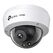 Tp-link camera ir de supraveghere dome pentru exterior vigi c240i(2.8mm), senzor imagine: cmos 1/3", lentila 2.8mm, f2.2, weatherproof: ip67, infrarosu: 30m, unghi vizualizare: horizontal fov: 88.8°, vertical fov: 48.9°, diagonal fov: 106.5°, detectare: 6,  Camere supraveghere IP | electropc.ro