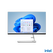All-in-one lenovo ideacentre aio 3 24iap7 23.8" fhd (1920x1080) ips 250nits anti-glare, intel core i5-12450h, 8c (4p + 4e) / 12t, p-core 2.0 / 4.4ghz, e-core 1.5 / 3.3ghz, 12mb, video integrated intel uhd graphics, ram 2x 8gb so-dimm ddr4-3200, two ddr4 s,  All in one PC | electropc.ro