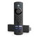 Amazon fire tv stick 4k (2021) streaming device with alexa voice remote (includes tv controls), dolby vision,  Mediaplayere | electropc.ro