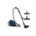 Aspirator fara sac philips powerpro compact fc9334/09, 900 w, powercyclone 5, perii triactive, turbobrush, parchet, filtru anti-alergic ecarf, verde,  Aspiratoare | electropc.ro