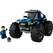 Monster truck albastru, lego 60402,  Seturi de constructie | electropc.ro