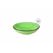 Set 6 farfurii  adanci,  ceramica 20 cm, gala green,  art of dinning by heinner,  Farfurii & Boluri de Servire | electropc.ro