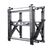 Suport perete cu pop-out b-tech pentru ecrane cu diagonale intre 42"-120", greutate maxima suportata 125kg, vesa min. 200x100, vesa max. 400x400, distanta maxima de la perete 29.3 cm, sistem push to open/push to close, se poate monta atat pe perete cat si,  Suporturi TV & Monitor | electropc.ro