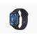 Apple watch s9 gps 41mm midnight alu case w midnight sport band - s/m,  SmartWatch-uri | electropc.ro