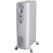 Calorifer electric tesy, 9 elementi, ulei, 3 trepte putere, min. 800w, max. 2000w, termostat reglabil, culoare alb,  Calorifer | electropc.ro