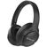 Casti bluetooth tellur vibe, frecventa 2.4ghz, class 2, sensibiliate 113 ±3db, impendanta 32Ω, timp ascultare pana la 15 ore cu anc pornit, pana la 20 de ore cu anc oprit, negru,  Casti audio | electropc.ro