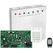 Centrala radio magellan 32-zone wireless cu transceiver (5 zone fizice pe placa), extensibila la 32 zone, pregatita pentru upgrade-uri software/hardware viitoare, include cutie din plastic, sursa si cablu alimentare, extensibila la 16 pgm-uri, 2 partitii,,  Centrale si tastaturi | electropc.ro