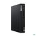 Desktop lenovo thinkcentre m70q gen 4 , intel® core™ i5-13400t, 10c (6p + 4e) / 16t, p-core 1.3 / 4.4ghz, e-core 1.0 / 3.0ghz, 20mb, ram 1x 16gb so-dimm ddr4-3200, ssd 512gb ssd m.2 2280 pcie® 4.0x4 nvme® opal 2.0, video: integrated intel® uhd graphics 73,  Desktop PC | electropc.ro