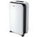 Dezumidificator tesy dhf 10 cel, 245w, 10 l / 24 h, capacitate rezervor 2l, display, setare nivel umiditate,  Dezumidificatoare | electropc.ro