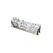 Memorie ram kingston, dimm, ddr5, 64gb, 6000mhz, cl32, 1.35v, fury renegade white, kit of 2,  Memorii RAM Desktop | electropc.ro