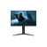 Monitor gaming led ips lenovo 27", wqhd, displayport, 100hz, freesync, negru, g27qe-20,  Monitoare LED | electropc.ro