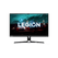 Monitor gaming led ips lenovo legion 27", qhd, display port, hdmi, 165hz, freesync, raven black, y27h-30,  Monitoare LED | electropc.ro