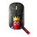 Mouse asus phillip colbert edition marshmallow wireless, connectivity: wireless, rf 2.4ghz, bluetooth, battery type: aa*1, battery life: up to 12 months, weight: 56 g,  Mouse | electropc.ro