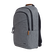 Rucsac laptop trust avana pentru laptop-uri cu diagonala de 16", material pom, rpet polyester, rpet twill polyester, volum 20 l, gri,  Genti laptop | electropc.ro