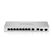 Switch zyxel xgs1210 desktop gigabit smart 10x rj-45 2x sfp+,  Switch-uri | electropc.ro