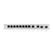 Xgs1010-12-zz0101f - ethernet switch, rj45 ports 10, fibre ports 2sfp+, 10gbps, unmanaged, zyxel,  Switch-uri | electropc.ro