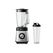 Blender philips core hr357390, 2l, 1000w, argintiu-negru,  Storcatoare de citrice | electropc.ro