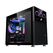 Carcasa 1stplayer mi6-ev mid tower negru,  Carcase | electropc.ro