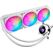 Cooler procesor asus rog strix lc 360 argb white edition,  Ventilatoare carcasa | electropc.ro