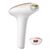Epilator ipl philips lumea sc1997/00, 250.000 impulsuri, senzor piele, accesoriu corp si fata, utilizare cu fir, husa, roz/alb,  Epilatoare | electropc.ro