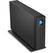 Hdd extern lacie d2 professional, 10tb, negru. usb 3.0,  Hard Disk-uri externe | electropc.ro