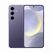 Samsung s24 5g s921b 6.2" 8gb 256gb dualsim cobalt violet,  Telefoane mobile | electropc.ro
