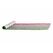 Traversa masa heinner bbc 33x180 cm-dungi roz,  Traverse | electropc.ro