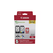 Canon pachet cartuse cearneala pg-545xl/cl-546xl photo value pack, capacitate negru: 400 pagini/13ml, color: 300 pagini / 15ml, compatibil cu: pixma 2550s, pixma ip2850, pixma mg2450, pixma mg2550, pixma mg2950, pixma mg3050, pixma mg3051, pixma mg3052, p,  Cartuse cerneala | electropc.ro