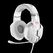 Casti cu microfon trust gxt 322w carus gaming headset, snow camo,  Casti audio | electropc.ro