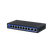 Dahua wireless access controller dh-eac10-p, sursa poe 64w, interfata: 10 x 10/100/1000 mbps, wan 1 × 1000 mbps, ip20, standarde retea: 802.11n;802.11b;802.11ax;802.11a;802.11g;802.11ac, procesor 880 mhz dual core, ipv4 forwarding 1 gbps.,  Access point & Range Ext. | electropc.ro