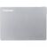 Hard disk extern toshiba canvio flex 4tb, 2.5 inch, usb 3.2 silver,  Hard Disk-uri externe | electropc.ro