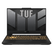Laptop gaming asus rog tuf f17, fx707vv-hx131, 17.3-inch, fhd (1920 x 1080) 16:9, i7-13620h, intel® iris xᵉ graphics, rtx 4060, 144hz, 2x pcie, ddr5 16gb, 1tb pcie® 4.0 nvme™ m.2 ssd, 250, anti-glare display, 720p hd camera, wi-fi 6(802.11ax) (dual band) ,  Laptopuri | electropc.ro