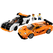 Mclaren solus gt&mclaren f1 lm,lego76918,  Seturi de constructie | electropc.ro