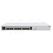 Mikrotik, 16 port wired router, ccr2116-12g-4s+, procesor:2ghz, 16 mb ram, 128 mb nand, dimensiuni: 443 x 199 x 44 mm, interfata: 13 x 10/100/1000, 4 x sfp+, 1 x 10/100, 1 x serial console rj45, 1 x m.2, consum maxim 83w, 4 ventilatoare.,  Switch-uri | electropc.ro