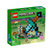 Minecraft, avanpostul sabiei, lego 21244,  Seturi de constructie | electropc.ro