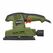 Slefuitor cu vibratii heinner, 180w,  Slefuitoare | electropc.ro