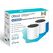 Tp-link ax3000 whole home mesh wi-fi 6 system, deco x55(2-pack);  standarde wireless: ieee 802.11ax/ac/n/a 5 ghz, ieee 802.11ax/n/b/g 2.4 ghz, interfata: 3 lan/wan gigabit ethernet ports, 2 x antene interne per unitate, 2402 mbps (5 ghz), 574 mbps (2.4 gh,  Routere Wireless | electropc.ro