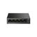 Tp-link ls105lp switch 5 porturi 10/100mbps, 4 porturi poe, buget poe: 41w, auto negotiation, auto mdi/mdix, fara ventilator, montaj perete, birou, poe porturi 1–4, pana la 15.4 w per canal, dimensiuni:100×98×25 mm, switching capacity: 1 gbps, packet forw,  Switch-uri | electropc.ro