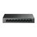 Tp-link ls109p switch 9 porturi 10/100mbps, 8porturi poe, buget poe: 63w, auto negotiation, auto mdi/mdix, fara ventilator, montaj: perete, birou, dimensiuni; 171×98×27 mm, switching capacity: 1.8 gbps, packet forwarding rate: 1.3392 mpps,  Smart home | electropc.ro